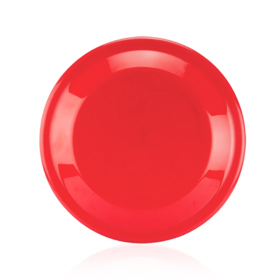 Red Handy Frisbee